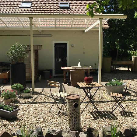 Bed and Breakfast Beej Potters Weert Exterior foto