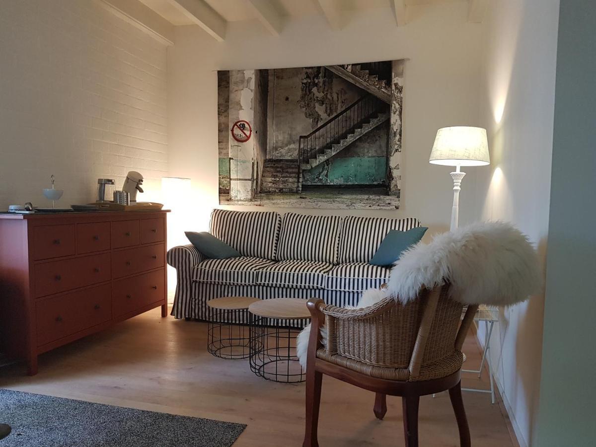 Bed and Breakfast Beej Potters Weert Exterior foto