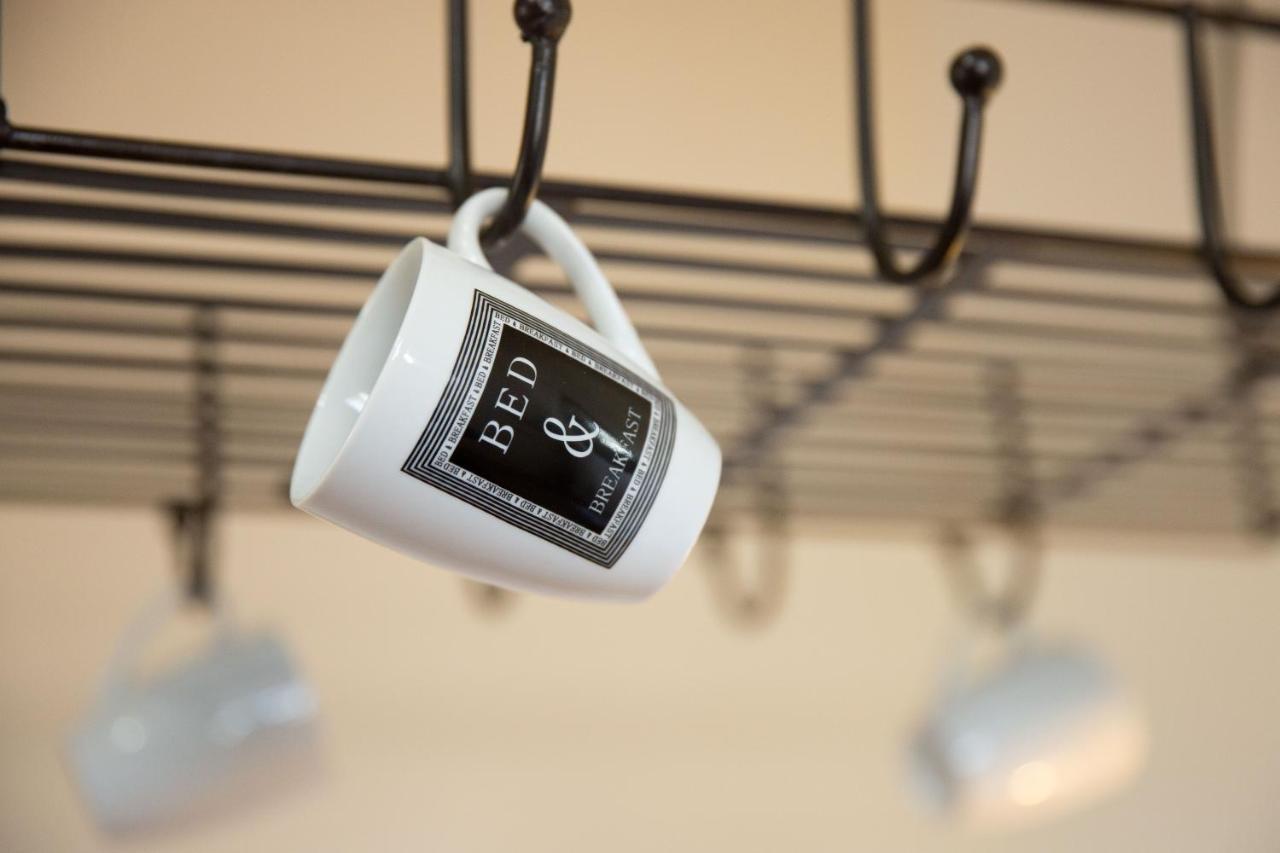 Bed and Breakfast Beej Potters Weert Exterior foto