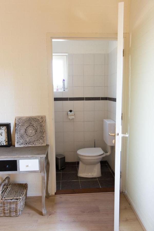 Bed and Breakfast Beej Potters Weert Exterior foto