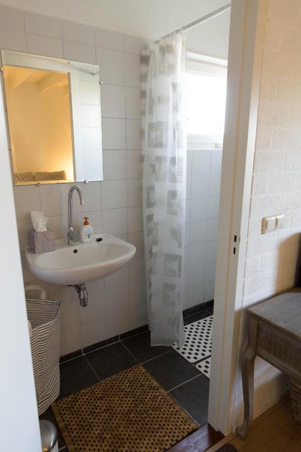 Bed and Breakfast Beej Potters Weert Exterior foto