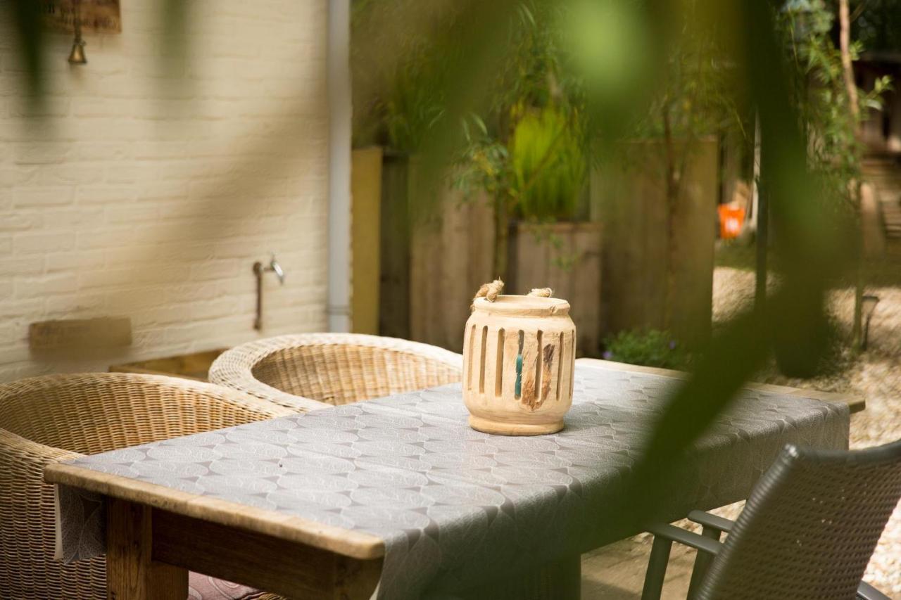 Bed and Breakfast Beej Potters Weert Exterior foto