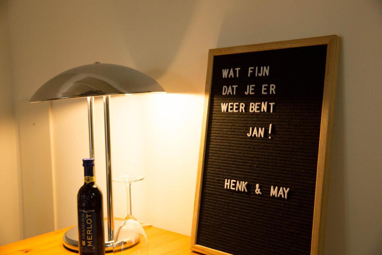 Bed and Breakfast Beej Potters Weert Exterior foto