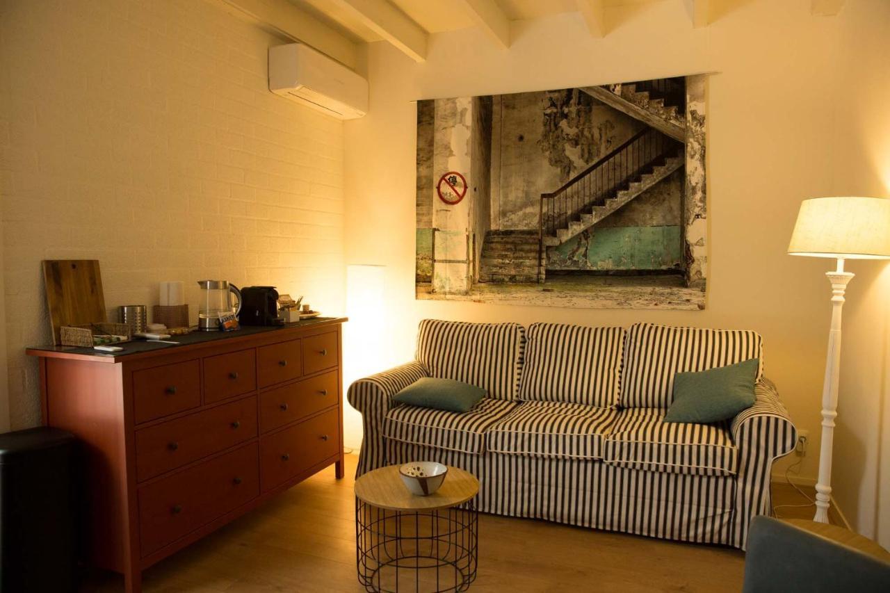 Bed and Breakfast Beej Potters Weert Exterior foto