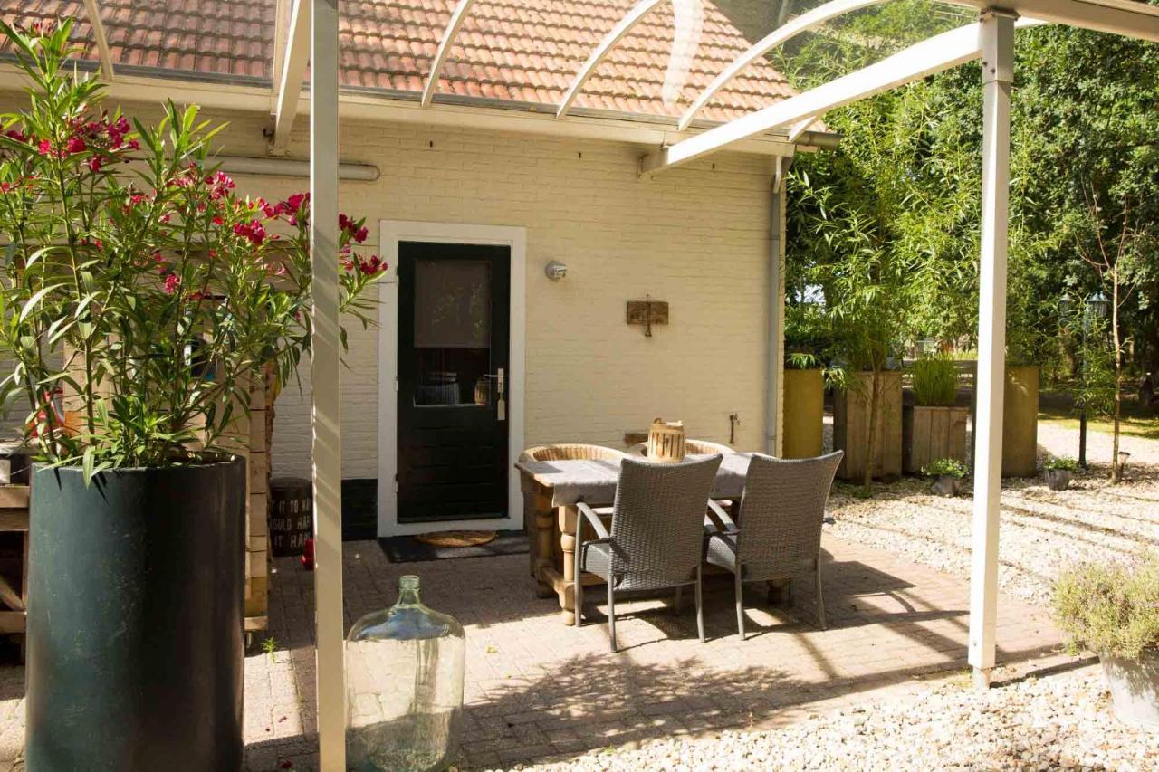 Bed and Breakfast Beej Potters Weert Exterior foto