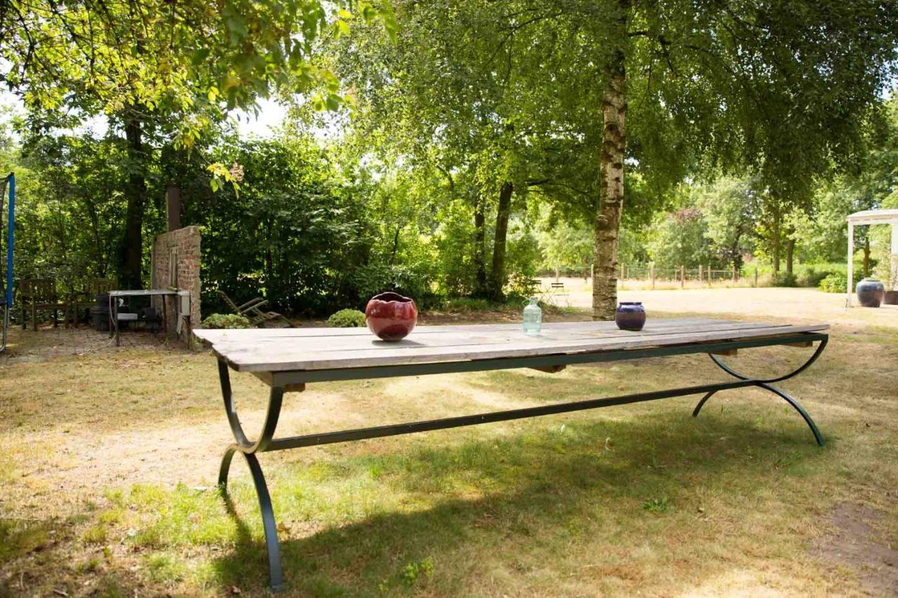Bed and Breakfast Beej Potters Weert Exterior foto