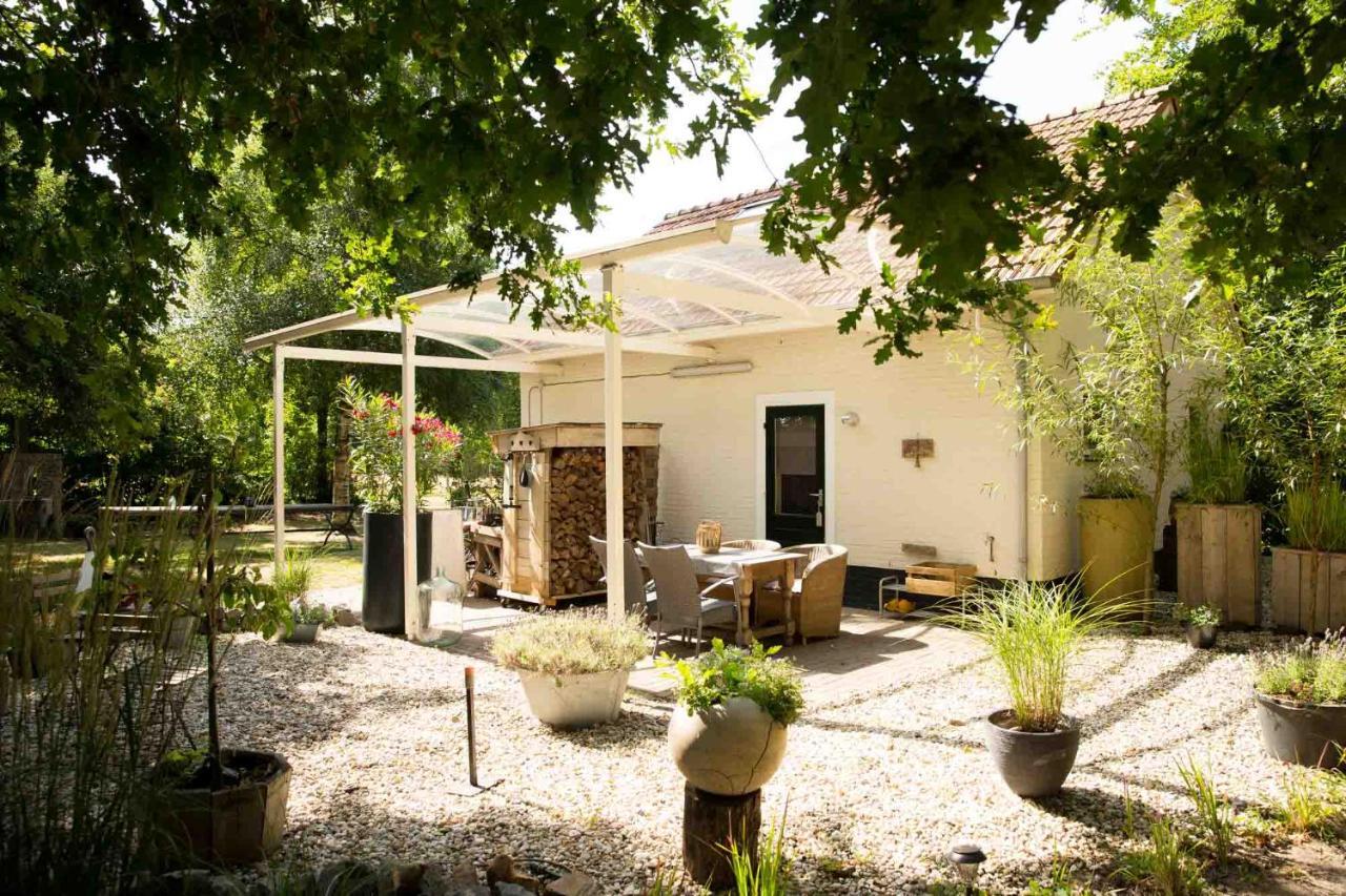 Bed and Breakfast Beej Potters Weert Exterior foto